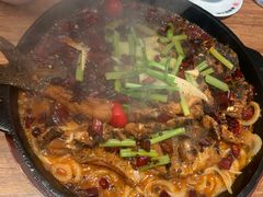 -老板恋上鱼(恒隆广场店)