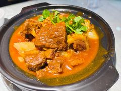 -鑫裕园三个拿手菜(白堤路店)