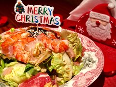 -弗兰克牛排西餐厅Ribone steak house(柠檬花园店)