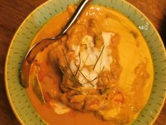 红咖喱牛肉-米泰MiThai