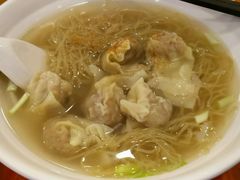 云吞面-第一面(东湖西路店)