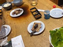 -牛也烧肉(摩尔城店)