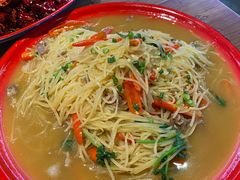 泰椒土豆丝-先启半步颠小酒馆(白麓里店)