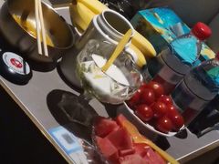 -华夏良子·足道SPA养生(上海崮山路明悦店)