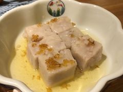 桂花荔浦芋头-庆春朴门