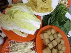 -京城羊坊涮羊肉馆(湖北路店)