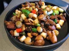 -日上三甘(三里屯店)