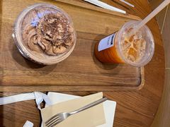 -星巴克(深圳坪山益田门店)