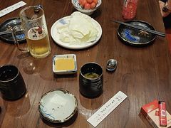 -鸟鹏烧鸟居酒屋(昌岗店)