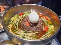 -入火韩国烤肉(凯旋广场店)
