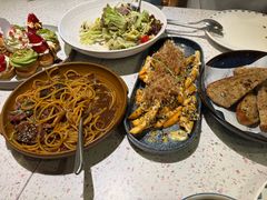 -BE BRIGHT KITCHEN(正佳广场店)