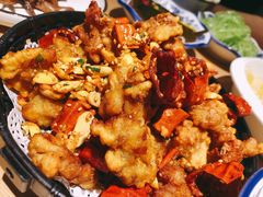 -兔爸私家小厨(新北万达店)