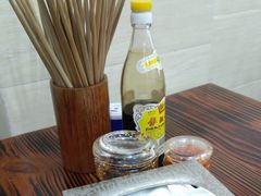 -苏生鸭血粉丝(鹿鸣路店)