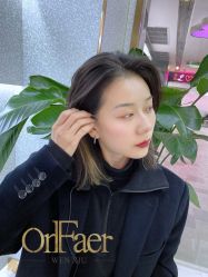 点击看大图 -OnFaer.纹眉半永久无创洗眉
