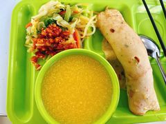 -中国石油大学第2食堂
