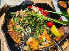 -云海肴·汽锅鸡·云南代表菜(五道口购物中心店)
