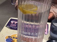 -夏日玛莉西餐厅(金茂览秀城店)