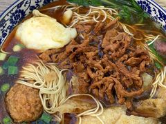 -九八五面馆(欧洲城店)