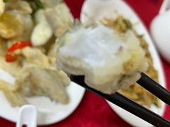 -蛇口康乐快餐鱼仔档(翠苑小区店)