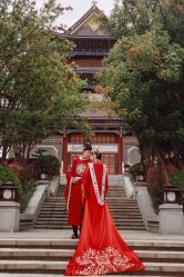 -芭莎视觉婚纱摄影(花溪店)