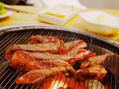 秘汁牛肋条-莫嘎(乌鲁木齐中路店)