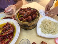 -怪怪龙虾·来自江苏盱眙(惊驾路店)
