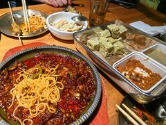 -大叹号啤酒屋·延边料理(建工店)