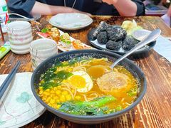 -小川洋风料理(街道口店)
