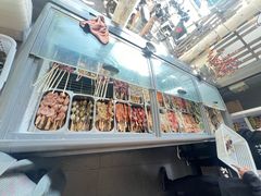 -万记麻辣烫国展总店