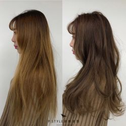 -P.STYLE 派斯造型