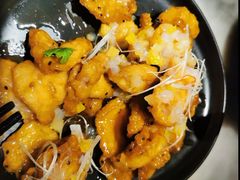 -鸭匠食府·挂炉烤鸭·新京菜(阜成路店)