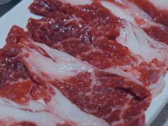 -牛村来人潮汕牛肉火锅(西单店)