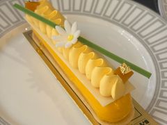 -丘吉尔餐厅(澳门伦敦人店)