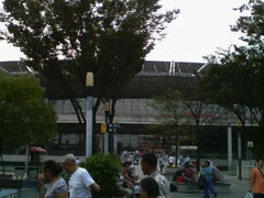 android_upload_pic-上海南站