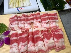 -渝味晓宇·重庆火锅(龙岗龙城万科里店)