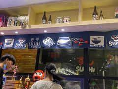 -圣琼美食百汇自助餐(白云万达店)