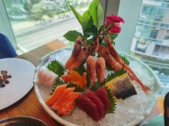 -Mr·Fish鱼鲜生海鲜放题(银泰in99店)