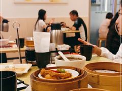 -添好运点心专门店(百老汇店)