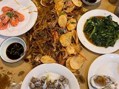 -麻屋手抓海鲜(防城港总店)