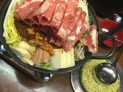 -米屋石锅拌饭(师大店)
