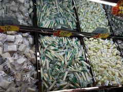 -新疆红山干果市场