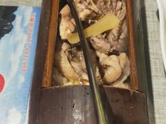 -鲜榨果汁·啤酒鱼(环岛河店)