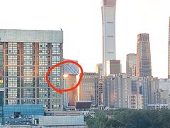 -中央广播电视总台(光华路办公区)