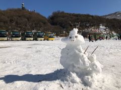 -太子岭滑雪场