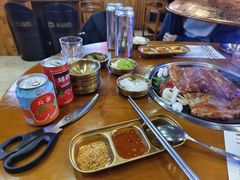-杀猪天·韩国烤肉(总店)