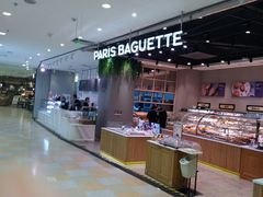 自助取餐区-巴黎贝甜(华堂新辰汇店)