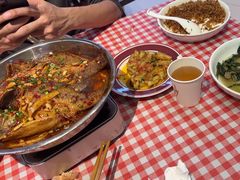 -彭耕记猪油炒小菜(吉联mall店)