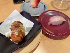 -寿司郎(皇庭广场店)