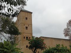 -乌达雅堡