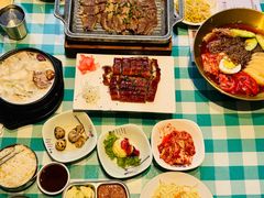 -益百岁牛尾汤主题餐厅(辛庄街店)